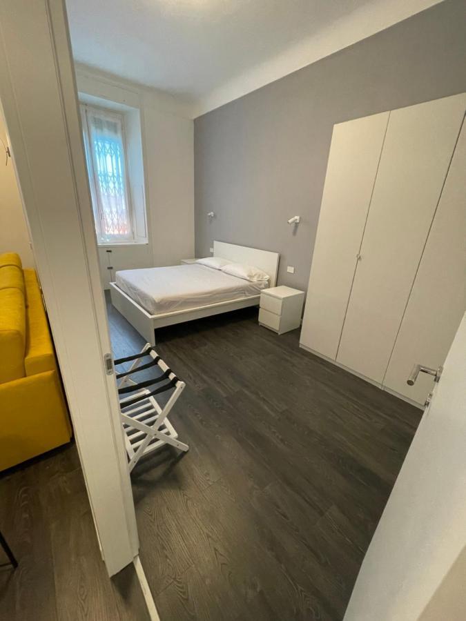 Centrale Apartment Milano Esterno foto